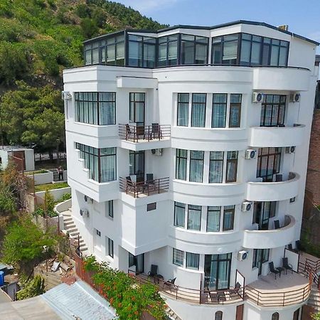 Vista Hotel Tbilisi Exteriör bild